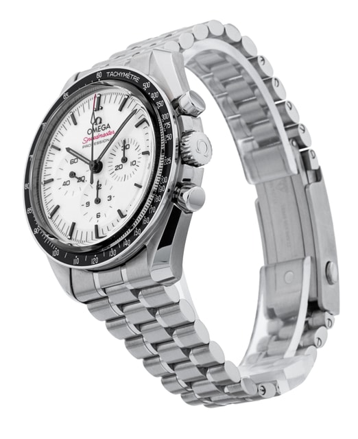 Omega Speedmaster Moonwatch Professional 310.30.42.50.04.001 Image 2